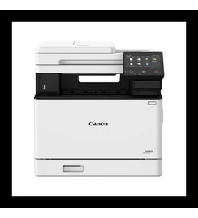 Canon İ-sensys Mf752cdw Iı, Renkli Lazer Yazıcı,  Tarayıcı, Fotokopi, Wifi, Lan, Duplex, Orijinal To