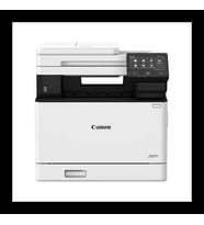 Canon İ-sensys Mf752cdw Iı, Renkli Lazer Yazıcı,  Tarayıcı, Fotokopi, Wifi, Lan, Duplex, Orijinal To