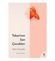 Tokyo’nun Son Çocukları