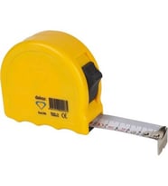 H.DEKOR ŞERİT METRE 10  M X 25 MM