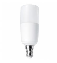 Ledx AL-CLL 7 Watt E14 Duylu Soğuk Beyaz Silindirik Tasarım LED Ampul