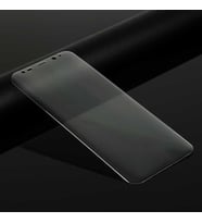 Samsung Galaxy Note 9 Ekran Koruyucu Full Tam Kaplayan Kavisli HD Esnek Film (Renksiz)
