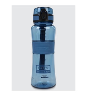 UZSPACE TRİTAN MATARA 550 ML 5026 mavi