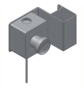 Electrolux Professional HSAESK Acil Stop Kiti-kon.bulaşık Makinesi İçin ,865162