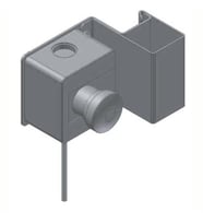 Electrolux Professional HSAESK Acil Stop Kiti-kon.bulaşık Makinesi İçin ,865162