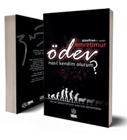 Ödev "nasıl kendim olurum?"