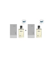 567 567 Erkek Parfüm Edp 50 ml Fresh - Mnms505672 (Standart)