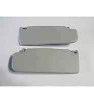VOLKSWAGEN PASSAT- B5- 01/05; GÜNEŞLİK SAĞ/SOL SET 2 PARÇA 1066-3041 3B0857551AM2F4