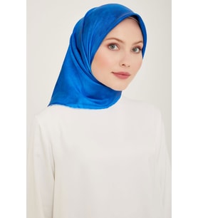 Belli % 100 Twill İpek Eşarp 4008D 32