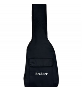 BRAHNER BASIC ELEKTRO GİTAR KILIFI