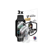 Amazfit Band 7 Akıllı Saat Ile Uyumlu Hydrogel Ekran Koruyucu (3 ADET)