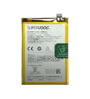 Oppo Reno 8 Pil Batarya Blp907 Supervooc