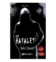 Not Hayalet - Ruhani Serisi 1