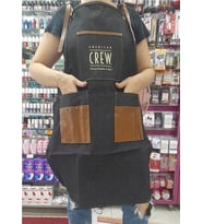 A.CREW PROFESYONEL BERBER ÖNLÜĞÜ