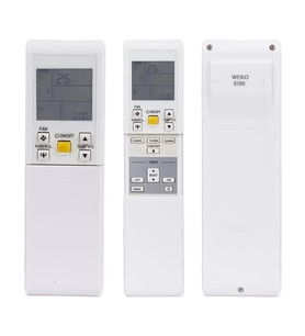 Daikin Arc452A3 Klima Kumandası