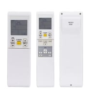 Daikin Arc452A3 Klima Kumandası