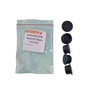 20976-3 Uzun Kademeli Delik Kapama Tapası 14 mm 5 ADET 20976-3