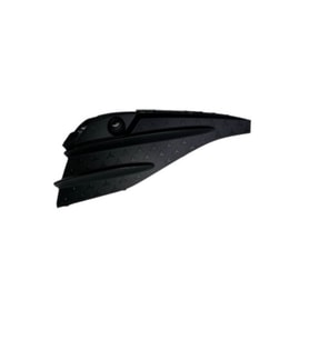 Mercedes W214 2023- Tampon Izgarası Ön Sağ Kapalı PDCli AMG 2148853802 Wender