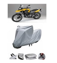 Yeni Bmw G 650 GS   Motosiklet Brandası ARKA ÇANTA UYUMSUZ BRANDA