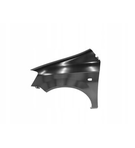 Hyundai Getz Ön Çamurluk Sağ 2003-2005 (Oem No:  663211C350)