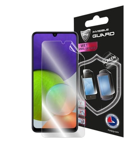 IPG Samsung Galaxy A22 HydroGel Görünmez Ekran Koruyucu