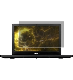 Acer One 14 Z3 14 İnç Hayalet Ekran Koruyucu Şeffaf 16:9 (Şeffaf Hologram)