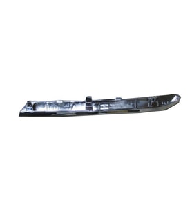 Honda Crv 05/06 Ön Panjur Kaplaması Sağ (Ni·kelajlı) (Tyg)