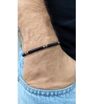 GAD 3 Renk Minimalist Bileklik