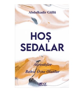Hoş Sedalar