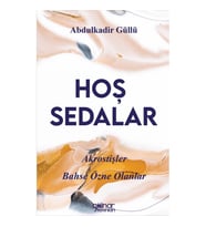 Hoş Sedalar