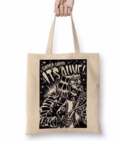 Ramones 04 Bez Çanta Uzun Saplı