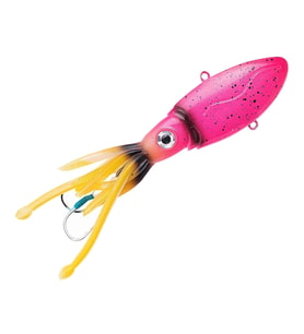 Pandora Squid X 150mm 130gr Cuttle Fish Silikon Sübye SX-05