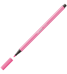 Stabilo Pen 68 Açık Pembe 68/17