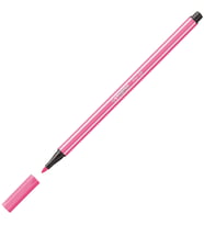 Stabilo Pen 68 Açık Pembe 68/17