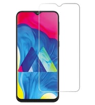 Samsung Galaxy M10 Nano Flexible Esnek 9H Temperli Ekran Koruyucu Cam