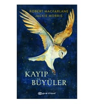 Kayıp Büyüler