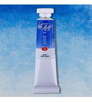 St. Petersburg White Nights Tüp Sulu Boya 10 ml. 515 Blue 