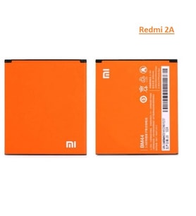 Xiaomi Redmi 2A Pil Batarya BM44 Servis