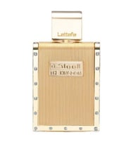 Lattafa The Kingdom EDP 100 ml Erkek Parfümü