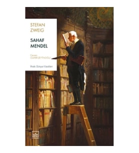 Sahaf Mendel