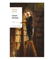Sahaf Mendel