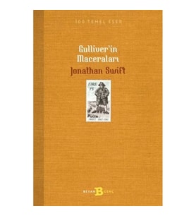 Gulliver'in Maceraları
