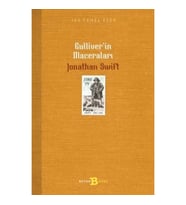 Gulliver'in Maceraları