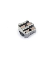 Maped Klasik Metal Çift Delikli Kalemtıraş 506700