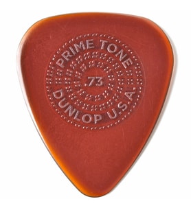 Jim Dunlop Primetone Standard 3lü Pena Seti (0.73mm)