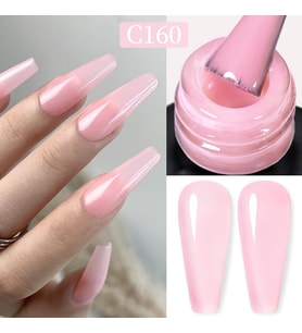 Born Pretty 15 ml kalıcı oje C160 (58740)