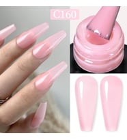 Born Pretty 15 ml kalıcı oje C160 (58740)