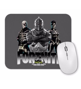 Fortnite 002 Mouse Pad