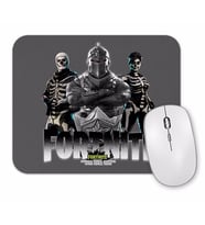 Fortnite 002 Mouse Pad