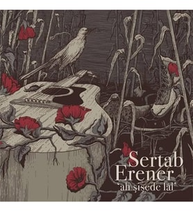 Sertab Erener Ah Şişede Lal Plak